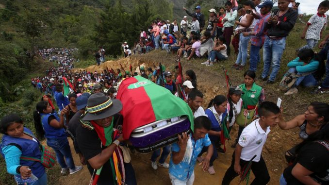 Cauca
