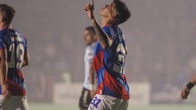 Robert Morales