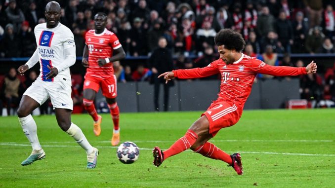Liga Campeones: Mbappé señala al Bayern como favorito al título