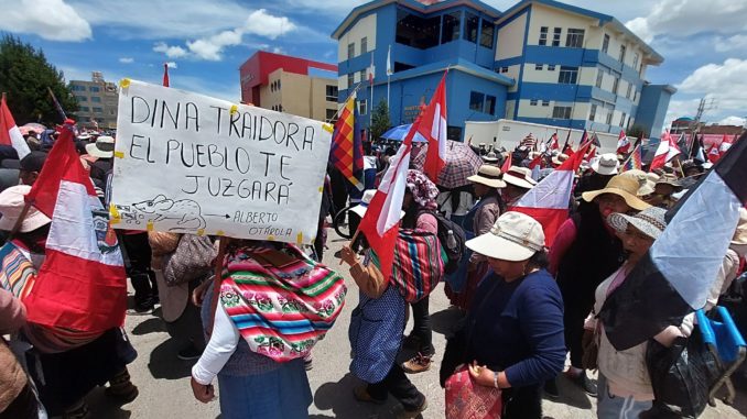 PERU