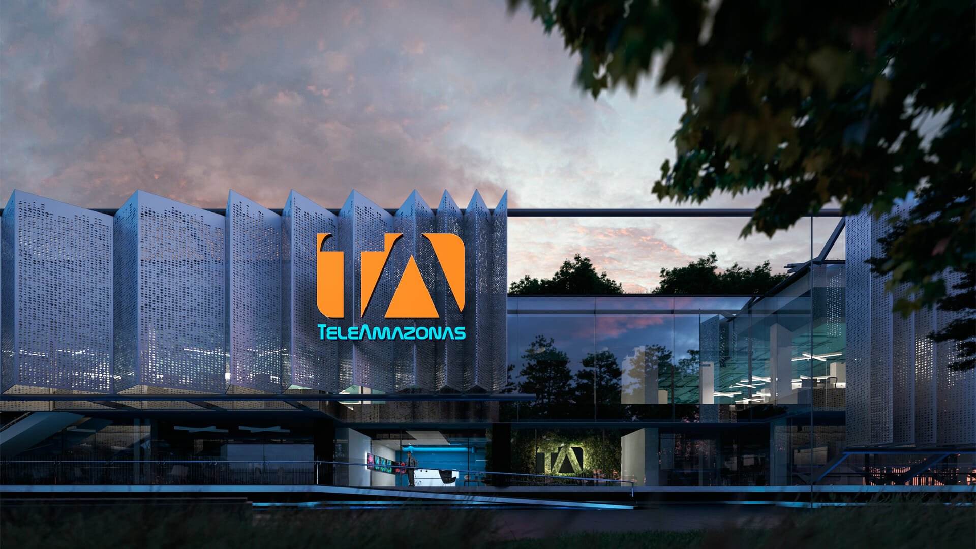 Milton Pérez, de Teleamazonas, y Miguel Rivadeneira, de Radio Democracia, reciben otros artefactos explosivos | La República EC