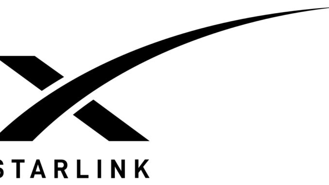 Starlink-logo