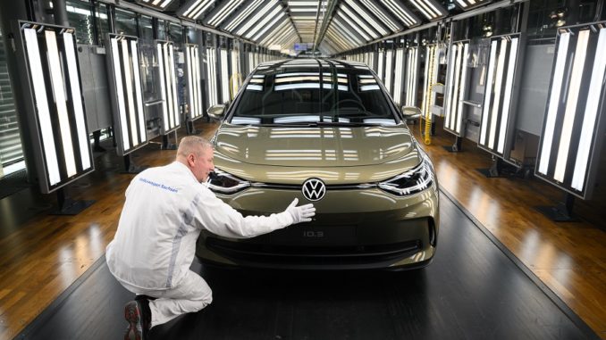Volkswagen ID.3