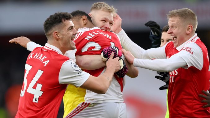 arsenal