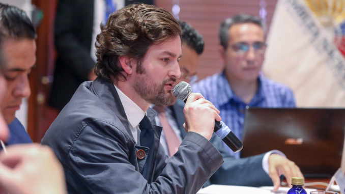 esteban torres