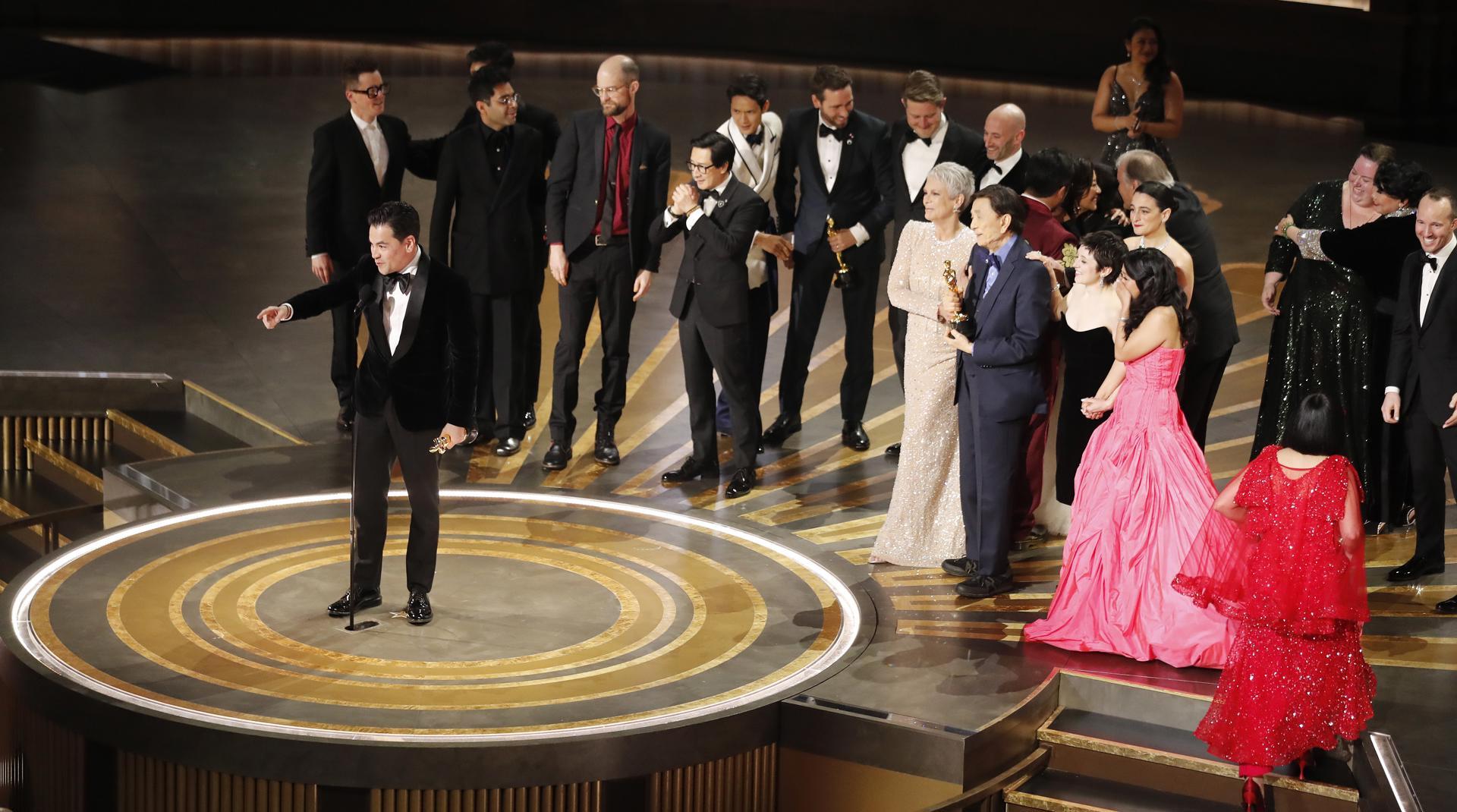 Ceremony – 95th Academy Awards