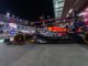 Jeddah (Saudi Arabia), 17/03/2023.- Dutch driver Max Verstappen of Red Bull Racing leaves the pit during the second practice session at the Jeddah Corniche Circuit, Saudi Arabia, 17 March 2023. The Formula One Grand Prix of Saudi Arabia will take place on 19 March. (Fórmula Uno, Arabia Saudita) EFE/EPA/STR