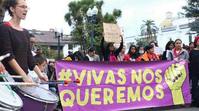 feministas