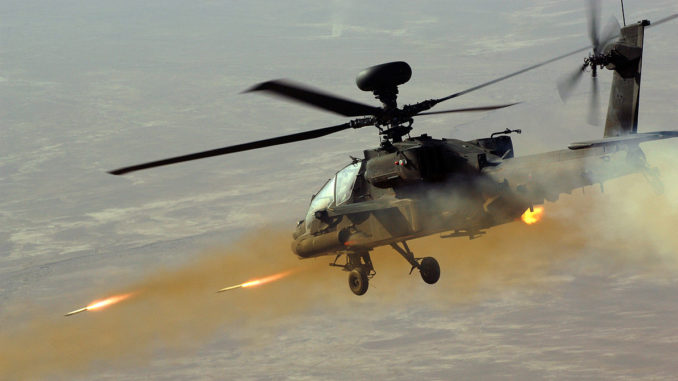 helicoptero