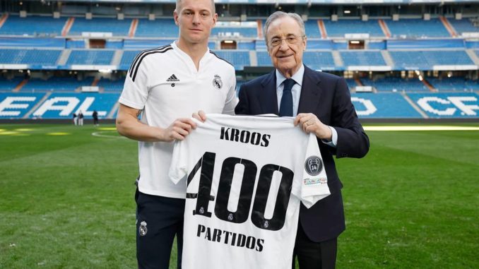 kroos