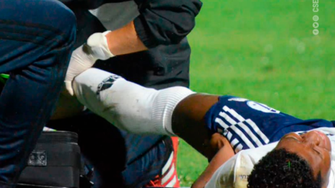 lesion