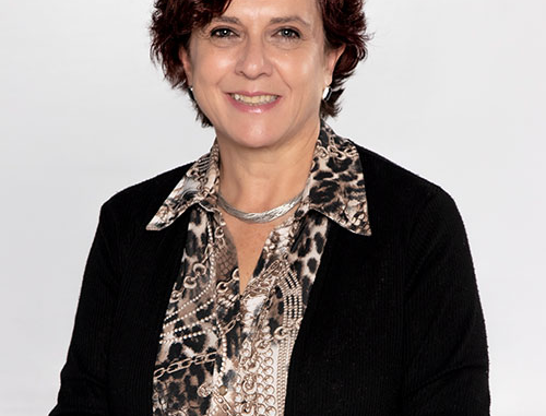 ma. isabel salvador