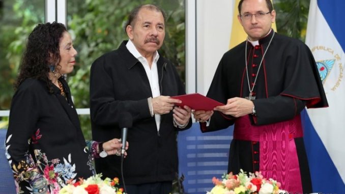 managua-nunciatura