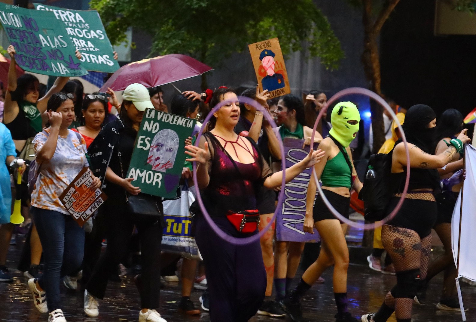 Los conceptos son campos de batalla