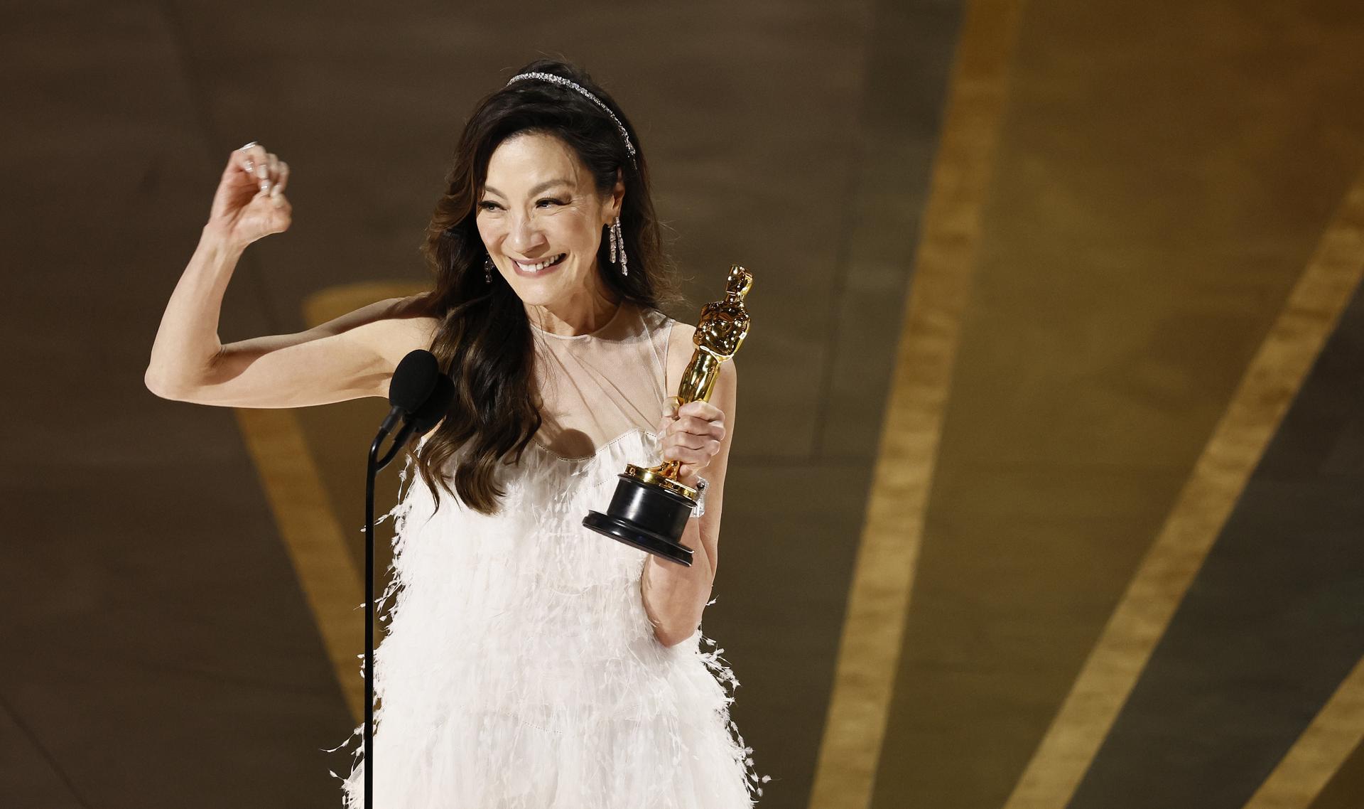 Ceremony – 95th Academy Awards