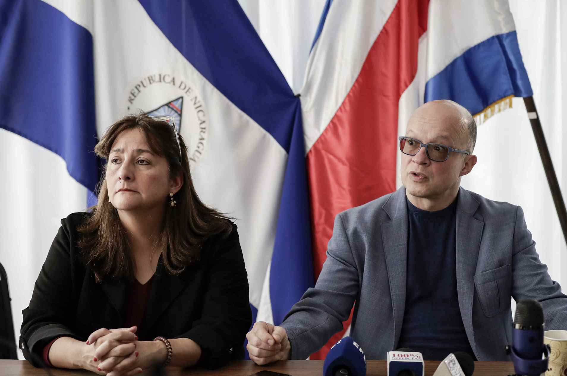 Expertos de ONU piden acción efectiva contra Nicaragua por violaciones a DDHH