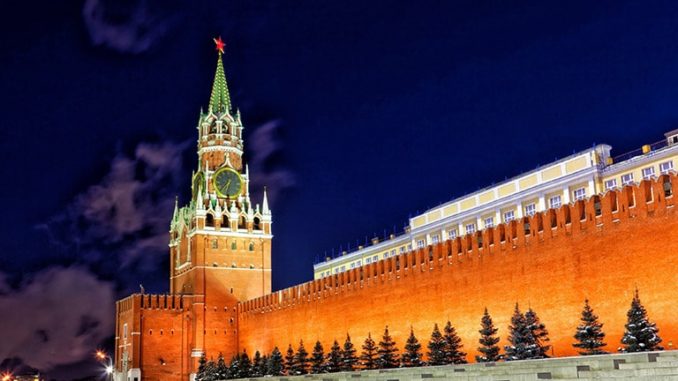 plaz roja moscu