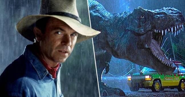 sam neill