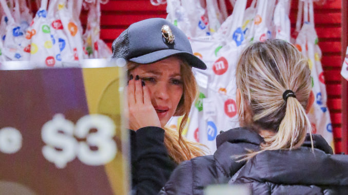 shakira-llorando