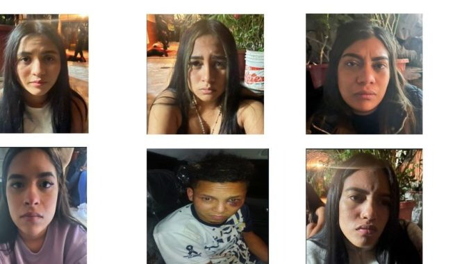 vacunadores