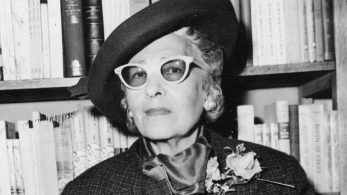 victoria ocampo