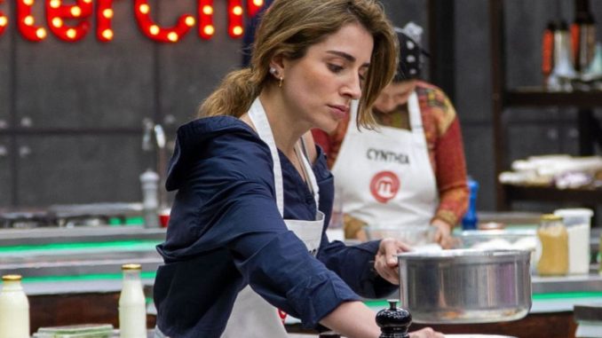 victoria patiño
