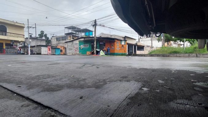 Balacera