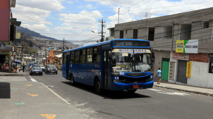 Bus
