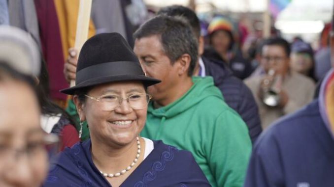 Cecilia-Velasque-subcoordinadora-de-Pachakutik.-Foto-@cecivelasque-700x468-2