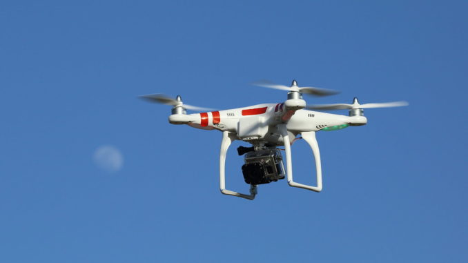 Dron