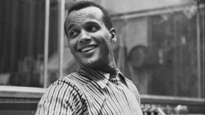 HARRY-BELAFONTE