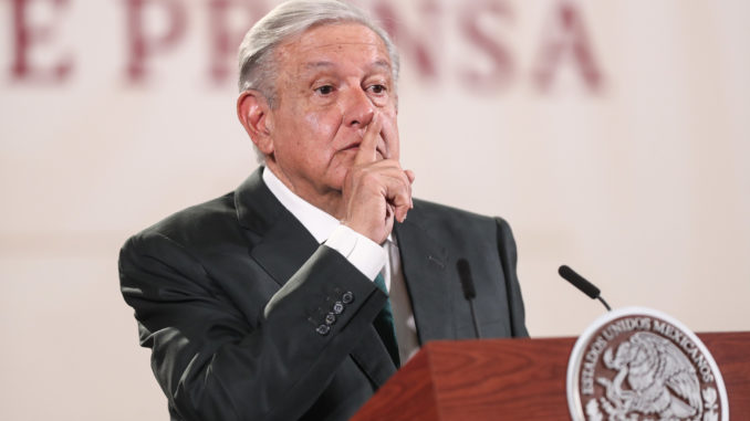 Líderes latinoamericanos se reunirán en cumbre antiinflación de México