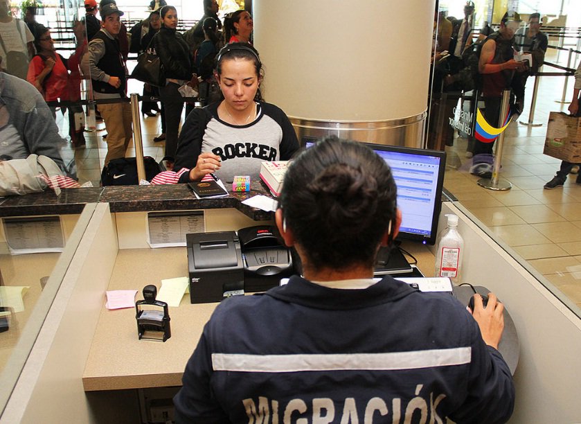 latest news from ecuador today