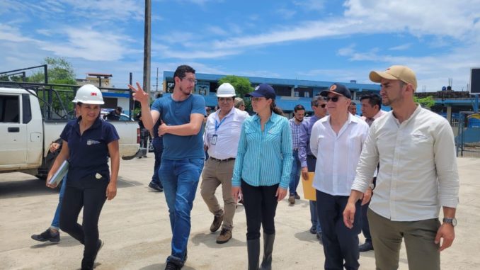 Ministra