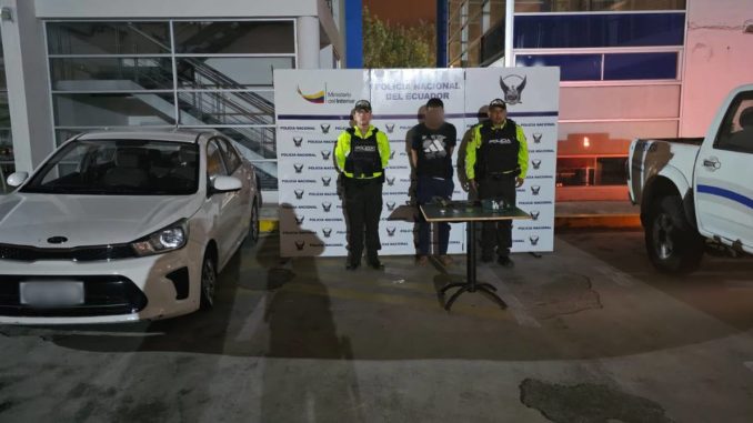 Policias