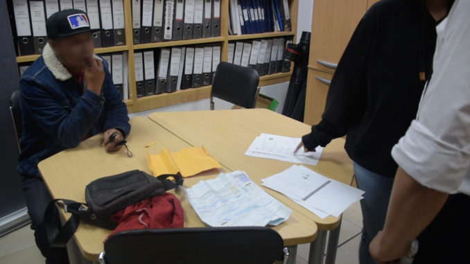 Registro Civil