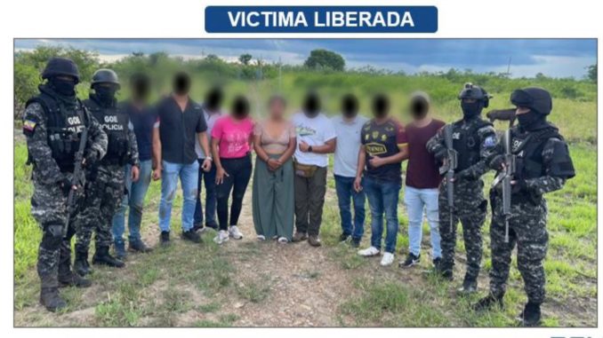 Secuestro