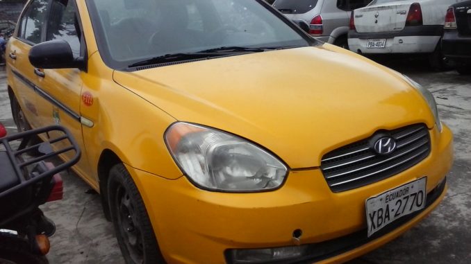 Taxi