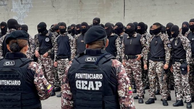 agentes