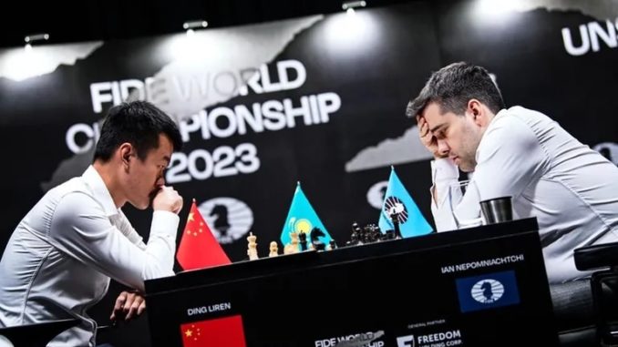 ajedrez final