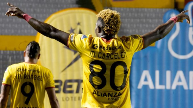 FBL-LIGAPRO-BET593-AUCAS-CUMBAYA