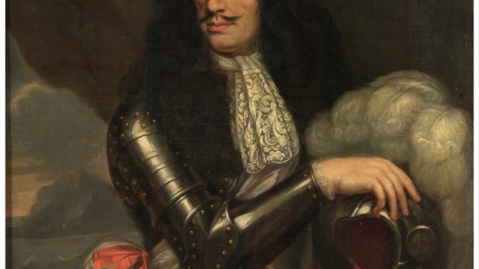 carlos II