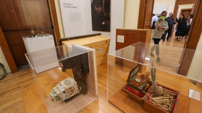México abre casa para preservar la obra de María José y el nobel Octavio Paz