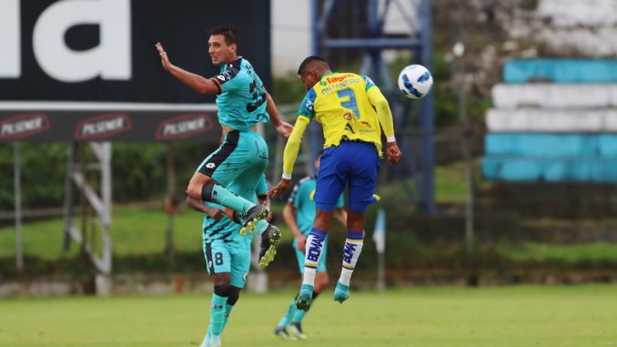 FBL-LIGAPRO-CUMBAYA-GUALACEO