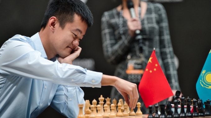 ding-liren