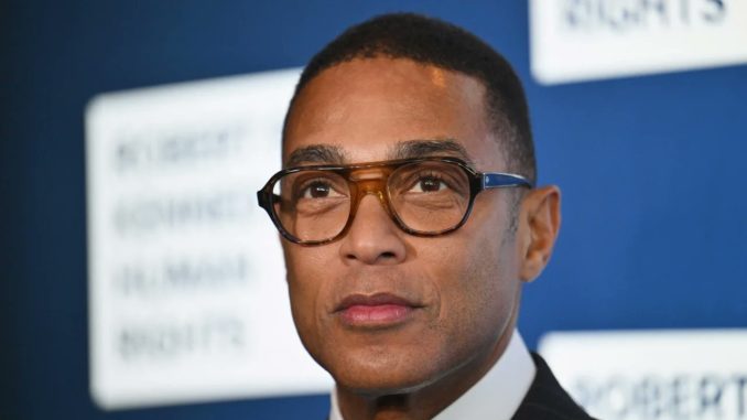 don lemon