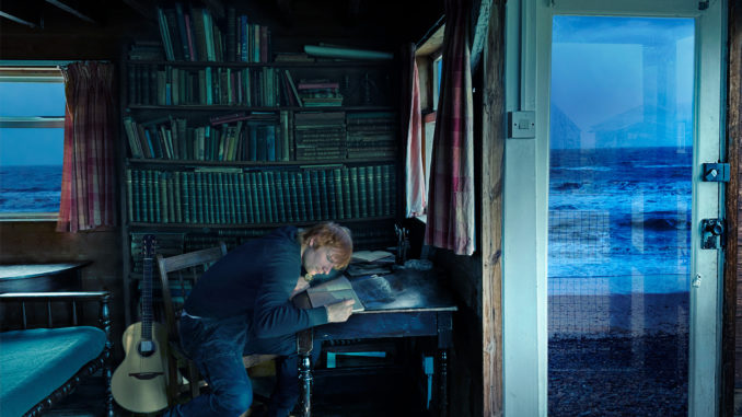 ed @edsheeran