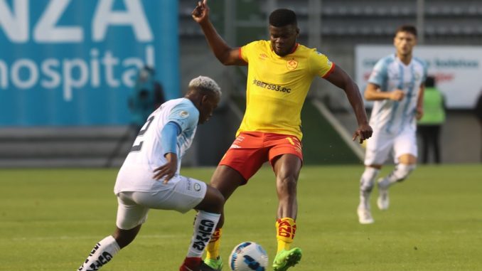 FBL-LIGAPRO-AUCAS-GUAYAQUIL-CITY