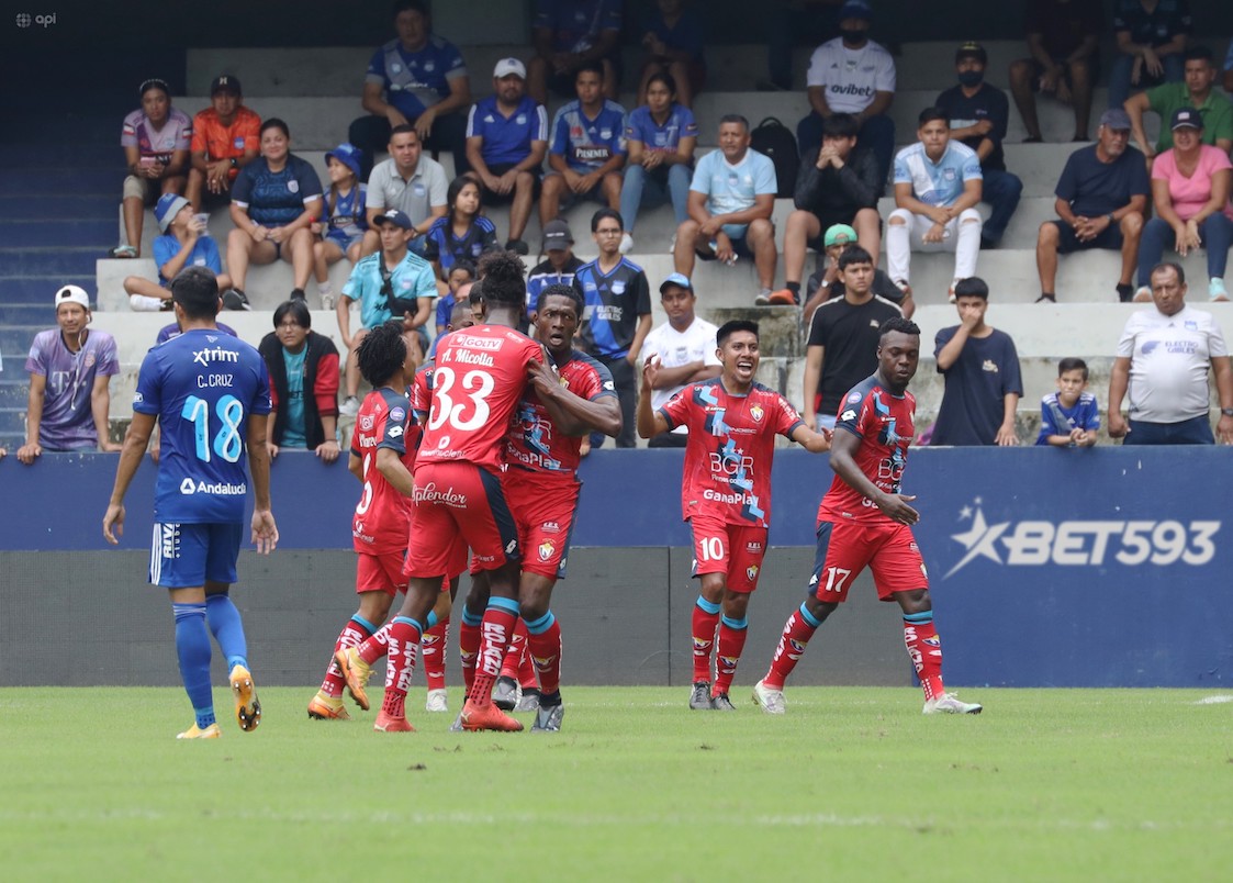 Gorgeous Emelec Recibe Al Descendido El Nacional, En El Cierre De La Liga Ecuabet Picture Digital Art Gorgeous Emelec Recibe Al Descendido El Nacional, En El Cierre De La Liga Ecuabet Picture Digital Art