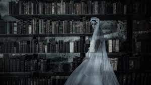 fantasmas
